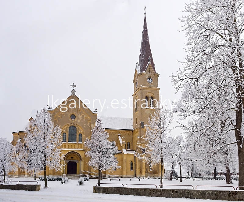 Kostol  (9)
